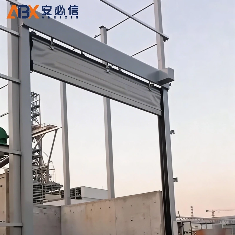 吐鲁番市升降平台