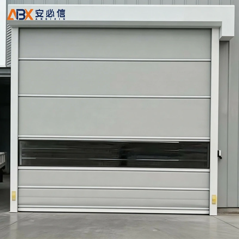 吐鲁番市快速门