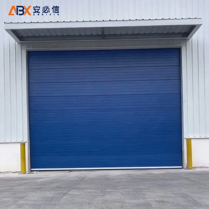 吐鲁番市涡轮硬质高速门